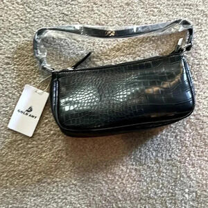 NEW CLUTCH SHOULDER BAG